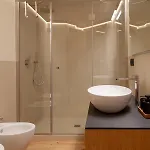 Maison Mont Blanc, Brand New Ideal For 4, Private Parking, Walking From Center Apartmán Courmayeur