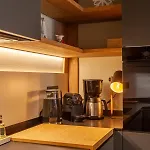 Maison Mont Blanc, Brand New Ideal For 4, Private Parking, Walking From Center Apartman