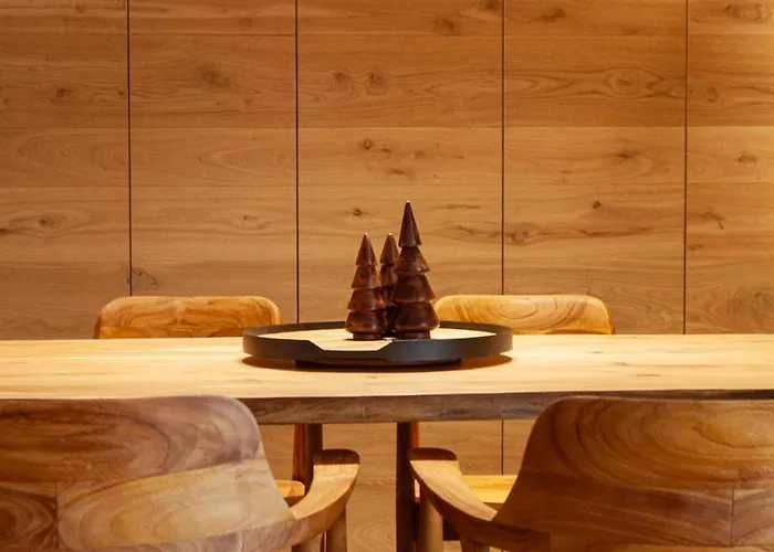 Maison Mont Blanc, Brand New Ideal For 4, Private Parking, Walking From Center * Courmayeur